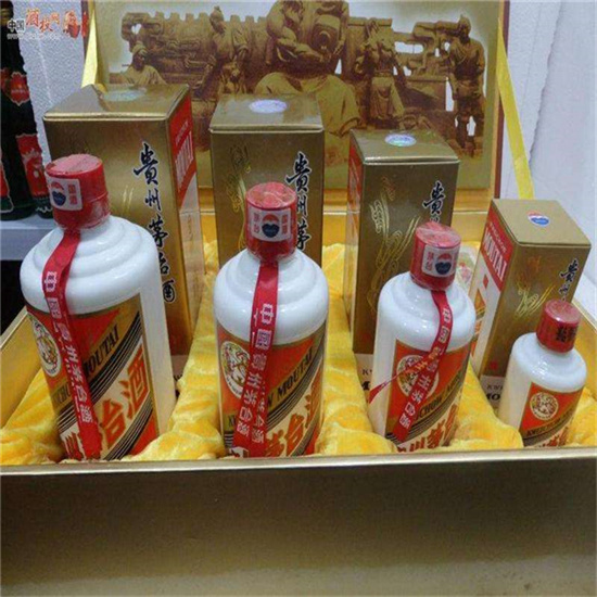 大通青岛即墨30年茅台酒回收多少钱哪里回收(附近上门回收茅台酒）?